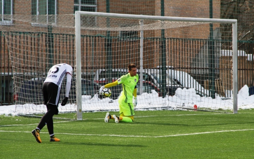 ЦСКА-М-"Амкар"-М 7-0