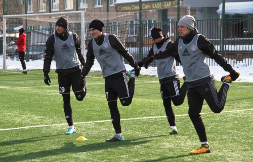 ЦСКА-М-"Амкар"-М 7-0