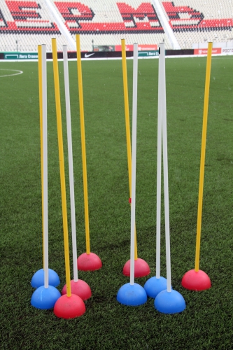 "Амкар" приступил к подготовке к матчу с "Локомотивом"