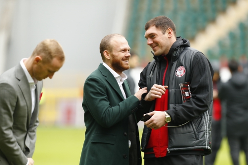 "Амкар" - "Локомотив"