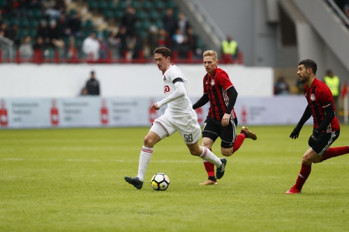 "Амкар" - "Локомотив"