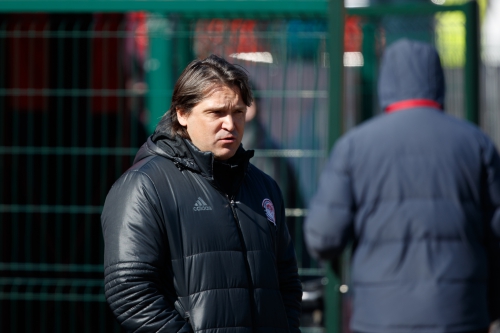 «Амкар» – «Рубин» 0:3