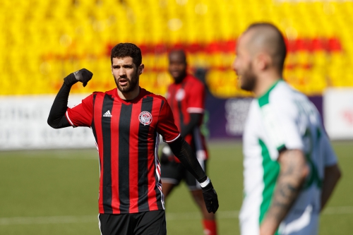 «Амкар» – «Рубин» 0:3
