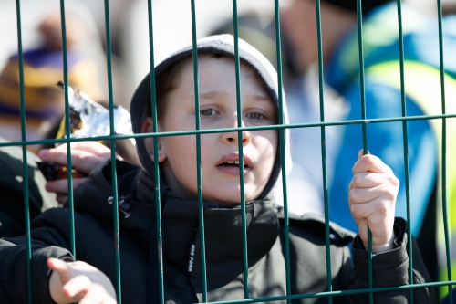 «Амкар» – «Рубин» 0:3