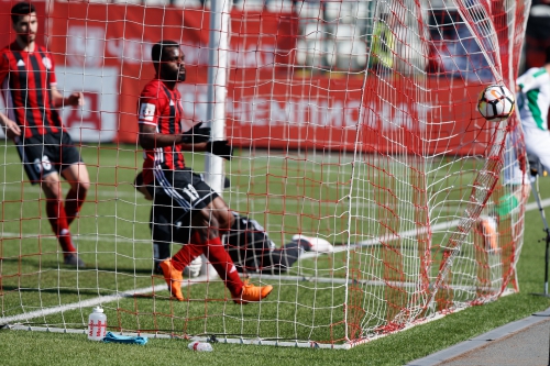 «Амкар» – «Рубин» 0:3