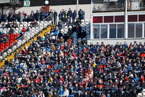 «Амкар» – «Рубин» 0:3