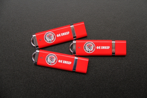 USB-флешка "Амкар" 