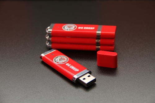 USB-флешка "Амкар" 