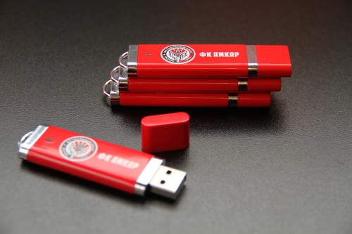 USB-флешка "Амкар" 