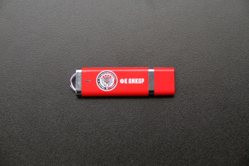 USB-флешка "Амкар" 