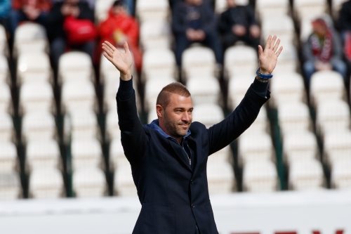 "Амкар" - "Спартак"