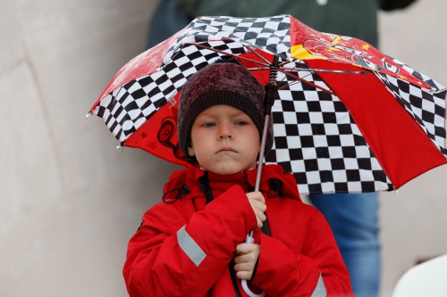 "Амкар" - "Спартак"