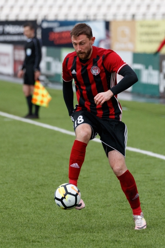 "Амкар" - "Спартак"