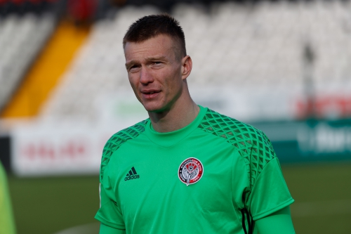 "Амкар" - "Спартак"