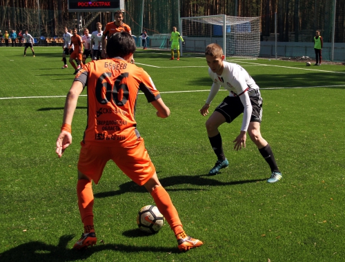 20180505 "Урал"-М-"Амкар"-М 0-1