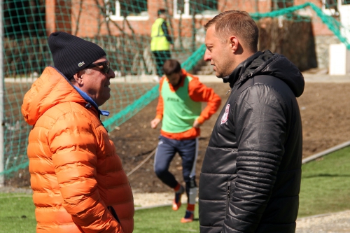 20180505 "Урал"-М-"Амкар"-М 0-1