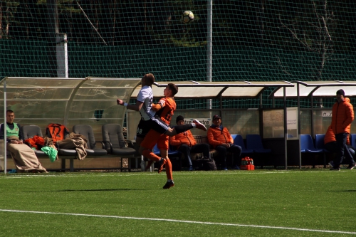 20180505 "Урал"-М-"Амкар"-М 0-1