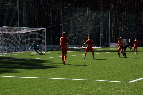 20180505 "Урал"-М-"Амкар"-М 0-1