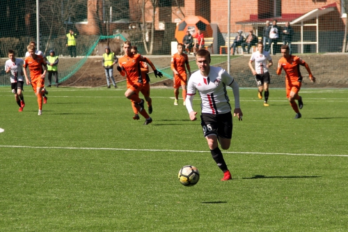 20180505 "Урал"-М-"Амкар"-М 0-1