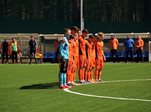 20180505 "Урал"-М-"Амкар"-М 0-1