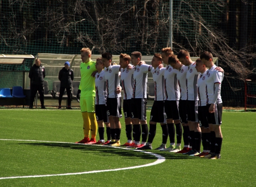 20180505 "Урал"-М-"Амкар"-М 0-1