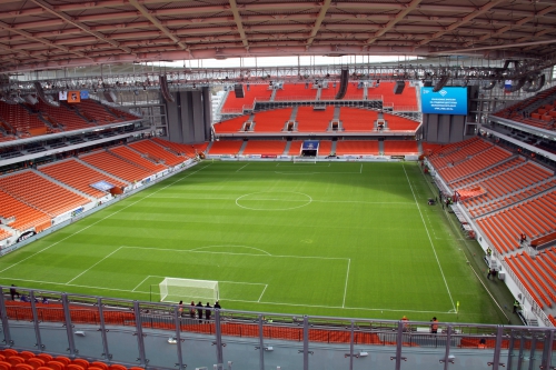 "Екатеринбург Арена"