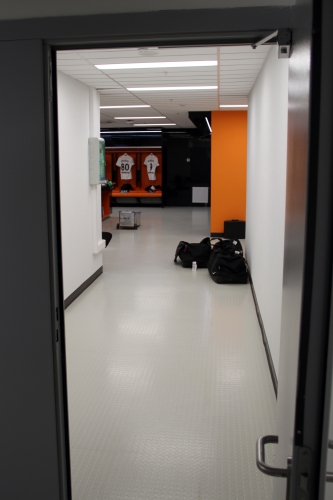 "Екатеринбург Арена"