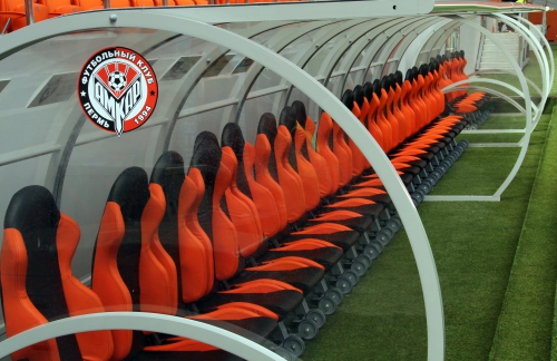 "Екатеринбург Арена"