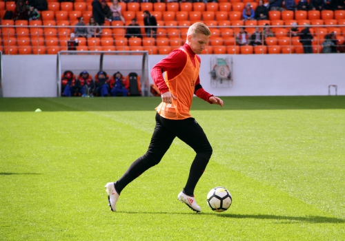 20180506. 29 тур. "Урал"-"Амкар" 0-2