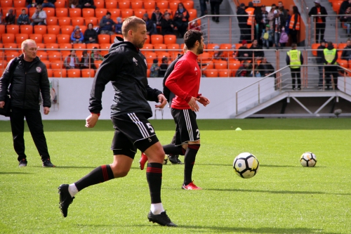 20180506. 29 тур. "Урал"-"Амкар" 0-2