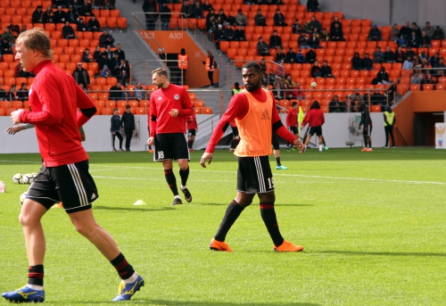 20180506. 29 тур. "Урал"-"Амкар" 0-2