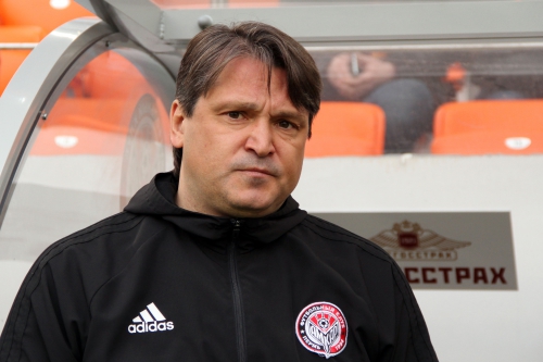 20180506. 29 тур. "Урал"-"Амкар" 0-2