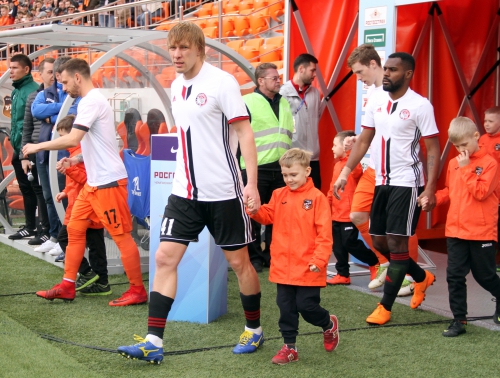 20180506. 29 тур. "Урал"-"Амкар" 0-2