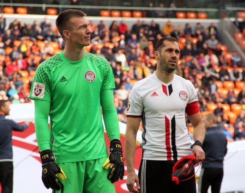 20180506. 29 тур. "Урал"-"Амкар" 0-2