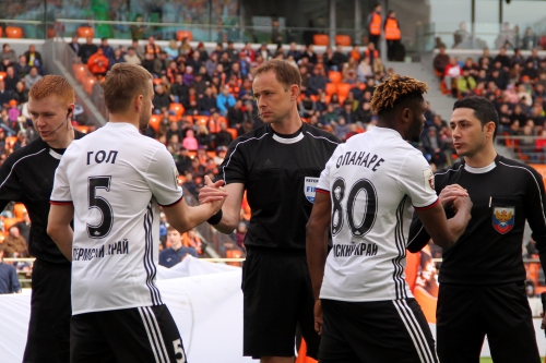 20180506. 29 тур. "Урал"-"Амкар" 0-2