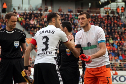 20180506. 29 тур. "Урал"-"Амкар" 0-2