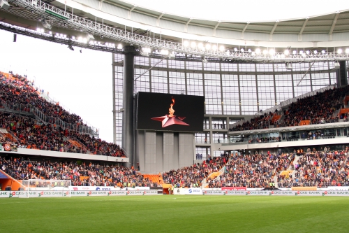 20180506. 29 тур. "Урал"-"Амкар" 0-2