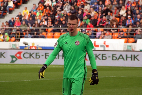 20180506. 29 тур. "Урал"-"Амкар" 0-2