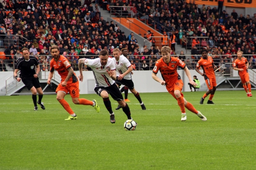 20180506. 29 тур. "Урал"-"Амкар" 0-2