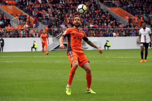 20180506. 29 тур. "Урал"-"Амкар" 0-2