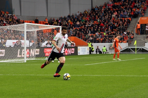 20180506. 29 тур. "Урал"-"Амкар" 0-2