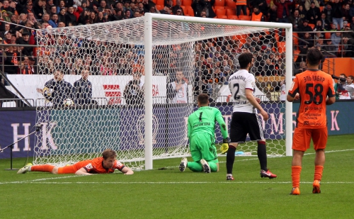 20180506. 29 тур. "Урал"-"Амкар" 0-2