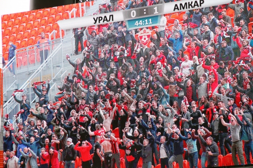 20180506. 29 тур. "Урал"-"Амкар" 0-2
