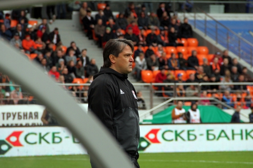 20180506. 29 тур. "Урал"-"Амкар" 0-2