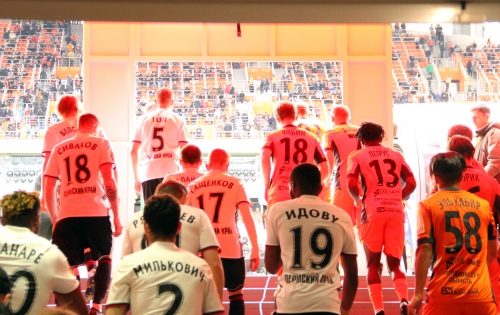 20180506. 29 тур. "Урал"-"Амкар" 0-2