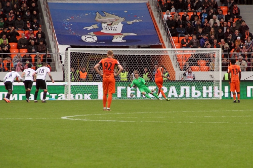 20180506. 29 тур. "Урал"-"Амкар" 0-2