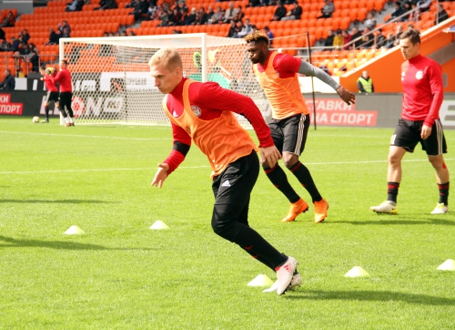 20180506. 29 тур. "Урал"-"Амкар" 0-2