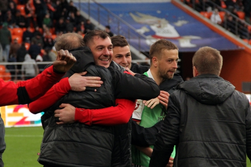 20180506. 29 тур. "Урал"-"Амкар" 0-2