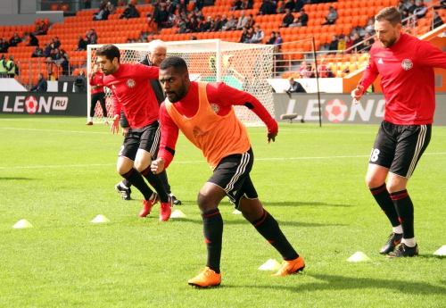 20180506. 29 тур. "Урал"-"Амкар" 0-2