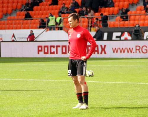 20180506. 29 тур. "Урал"-"Амкар" 0-2